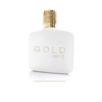 Jay sort son premier parfum, Gold